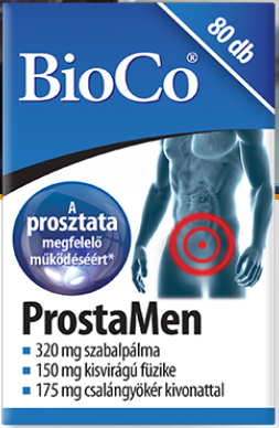BioCo Prostamen tabletta 80x